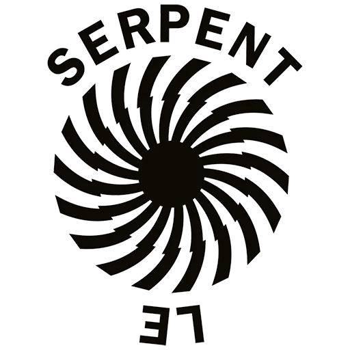 Logo - Restaurant Le Serpent